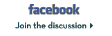 facebook - join the discussion